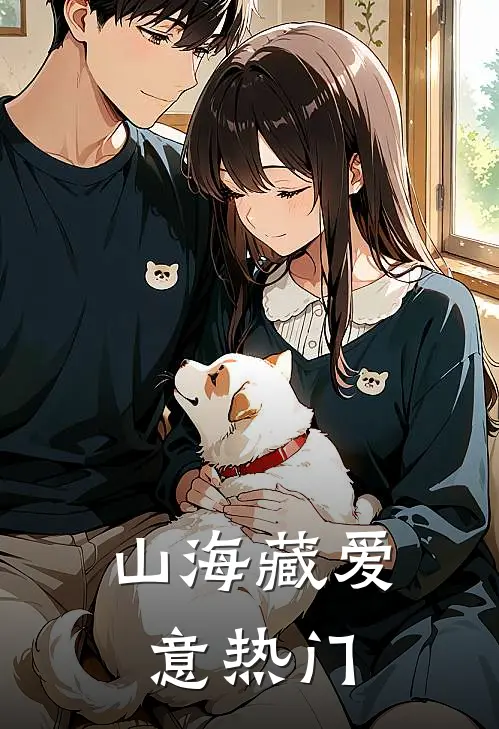 山海藏爱意热门