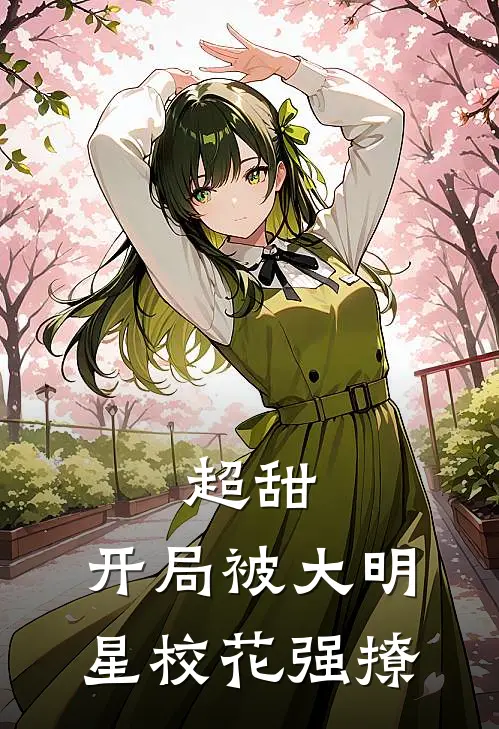 超甜：开局被大明星校花强撩