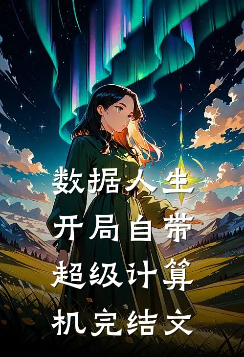数据人生：开局自带超级计算机完结文