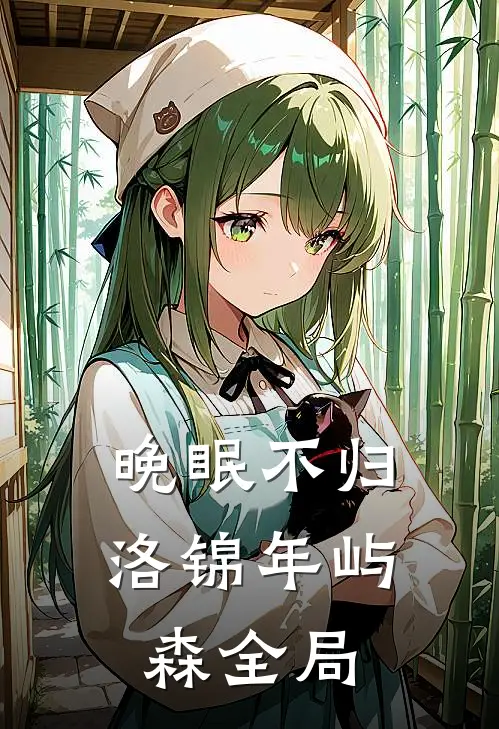 晚眠不归洛锦年屿森全局