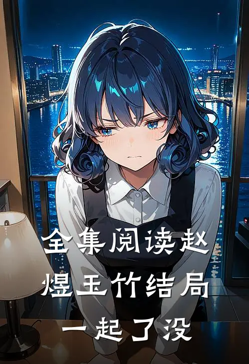 全集阅读赵煜玉竹结局一起了没