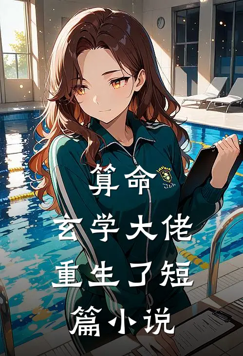 算命：玄学大佬重生了短篇小说