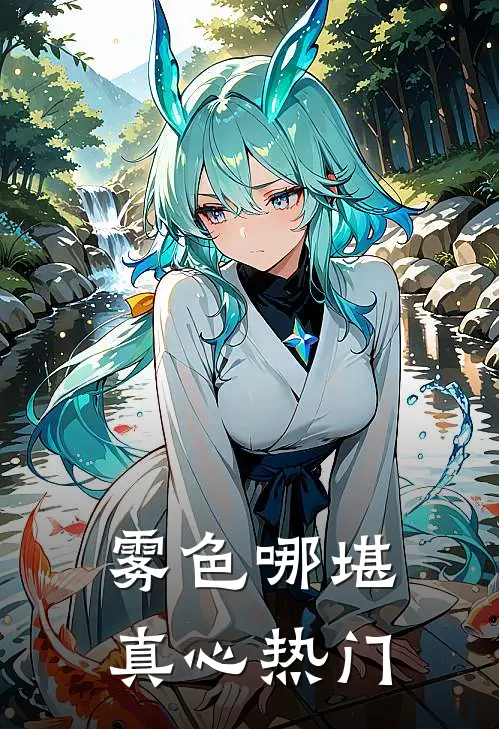 雾色哪堪真心热门