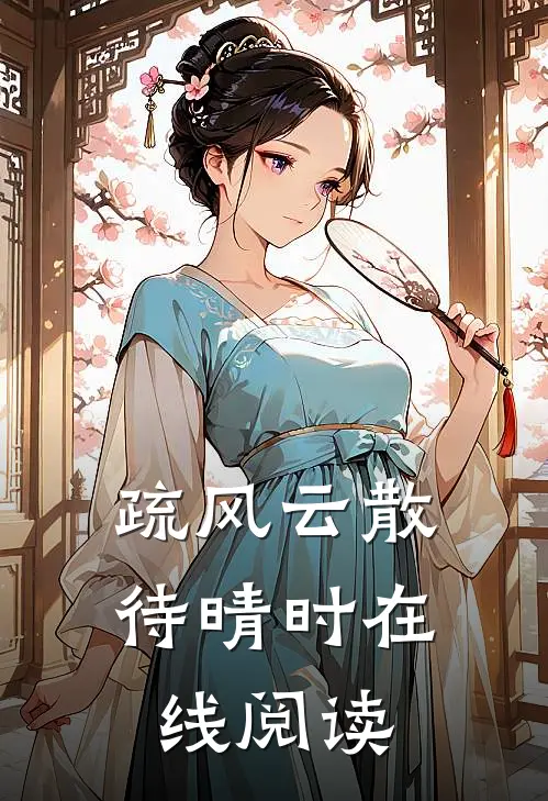 疏风云散待晴时在线阅读
