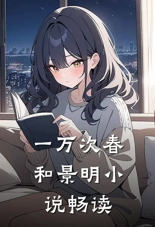 一万次春和景明小说畅读