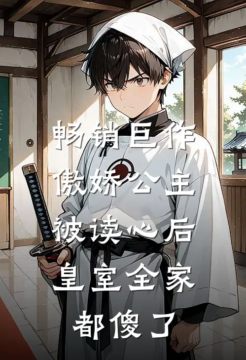 畅销巨作傲娇公主被读心后，皇室全家都傻了