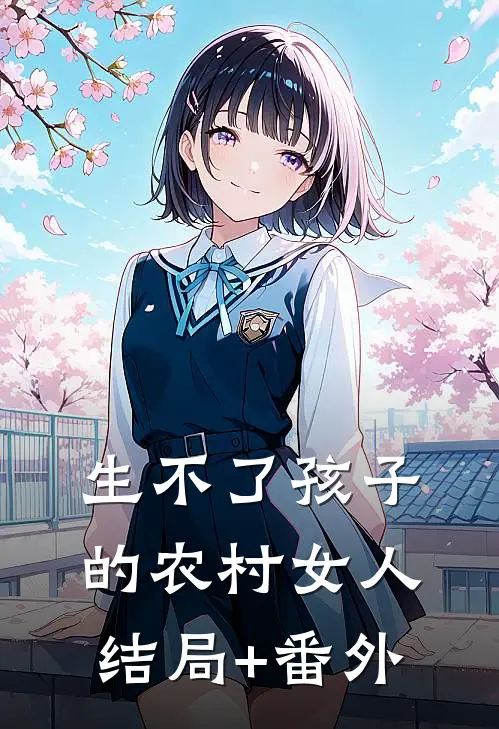 生不了孩子的农村女人结局+番外
