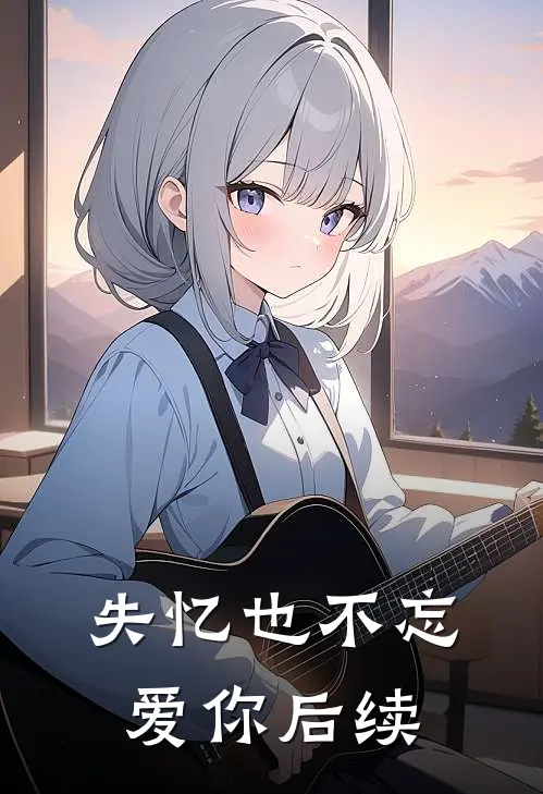 失忆也不忘爱你后续