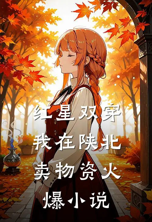 红星双穿：我在陕北卖物资火爆小说