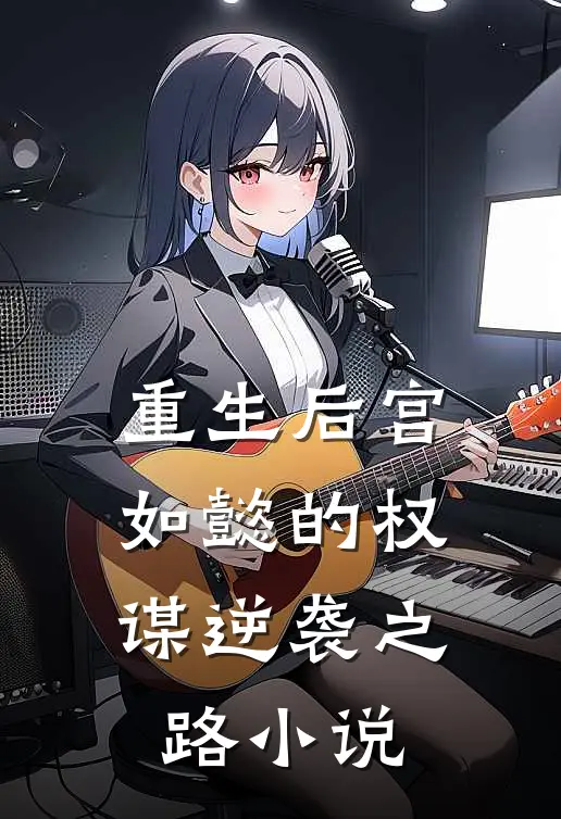 重生后宫如懿的权谋逆袭之路免费阅读