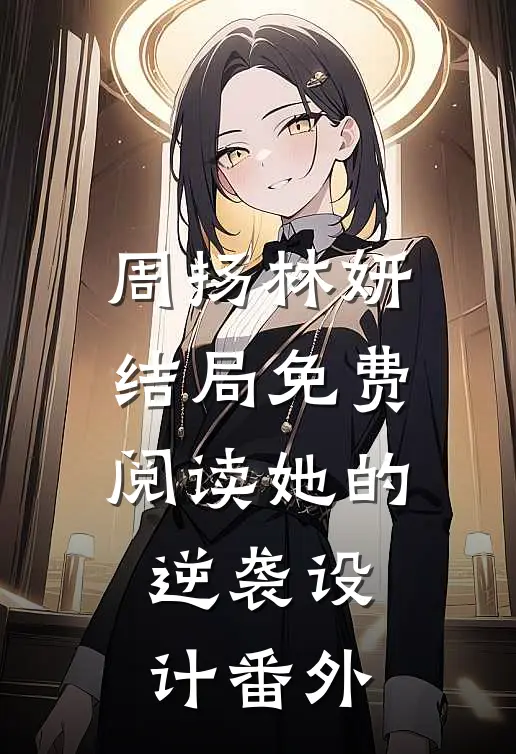 周扬林妍结局免费阅读她的逆袭设计番外