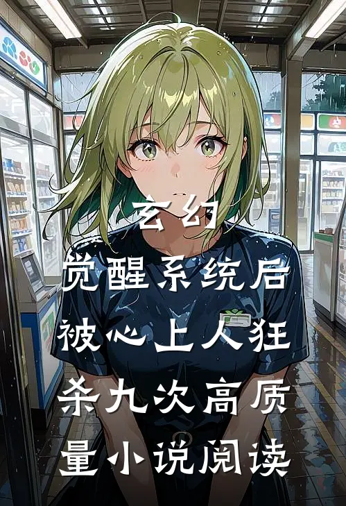 玄幻：觉醒系统后被心上人狂杀九次高质量小说阅读