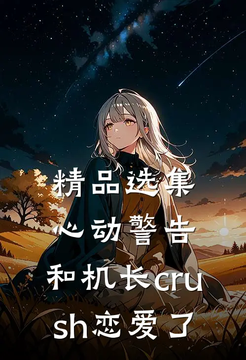 精品选集心动警告：和机长crush恋爱了