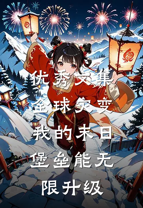 优秀文集全球灾变：我的末日堡垒能无限升级