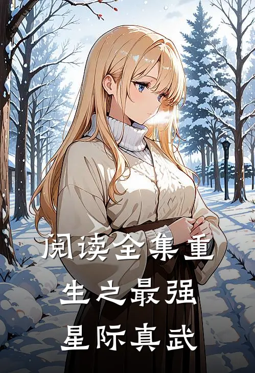 阅读全集重生之最强星际真武