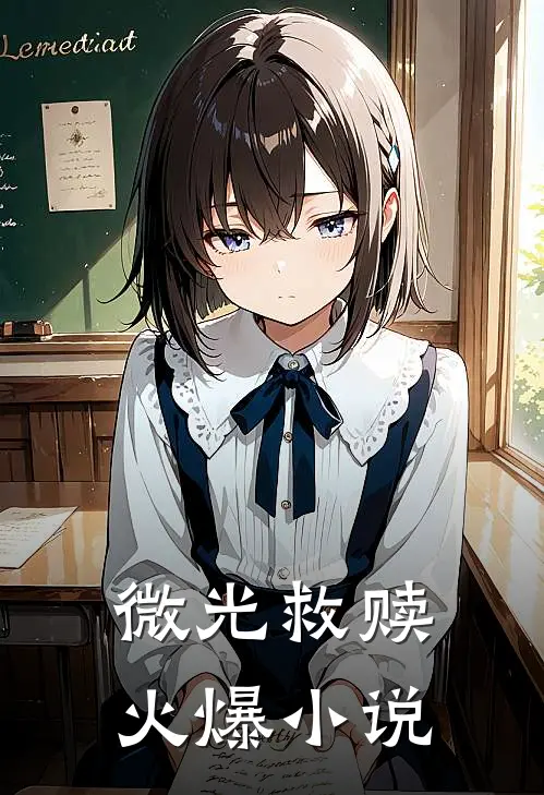 微光救赎火爆小说