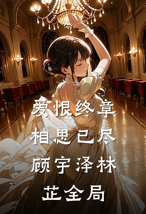 爱恨终章，相思已尽顾宇泽林芷全局