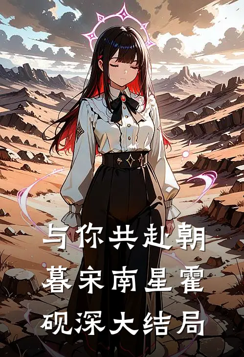 与你共赴朝暮宋南星霍砚深大结局
