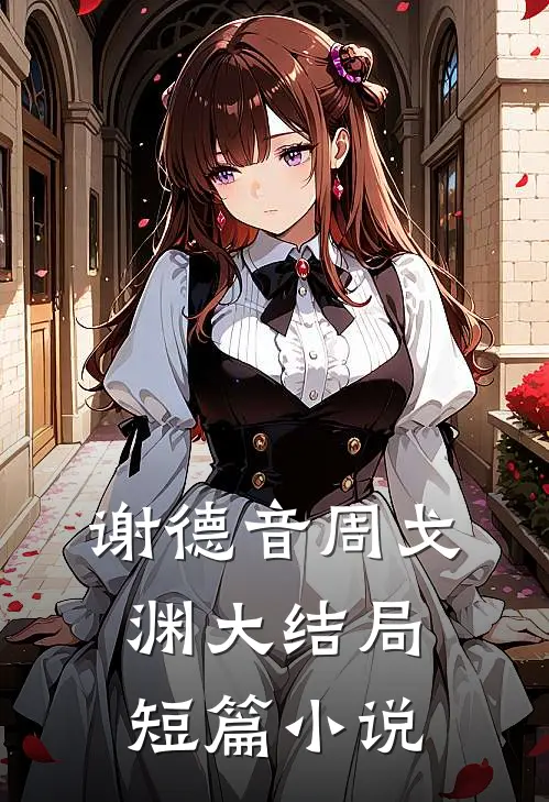 谢德音周戈渊大结局短篇小说