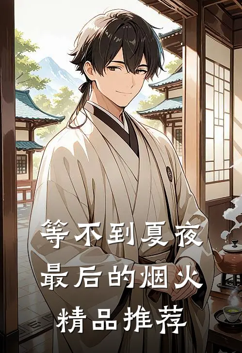 等不到夏夜最后的烟火精品推荐