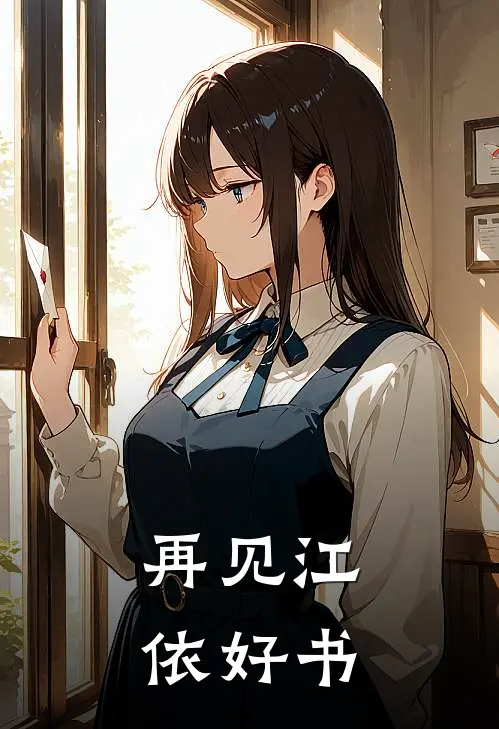 再见江依好书