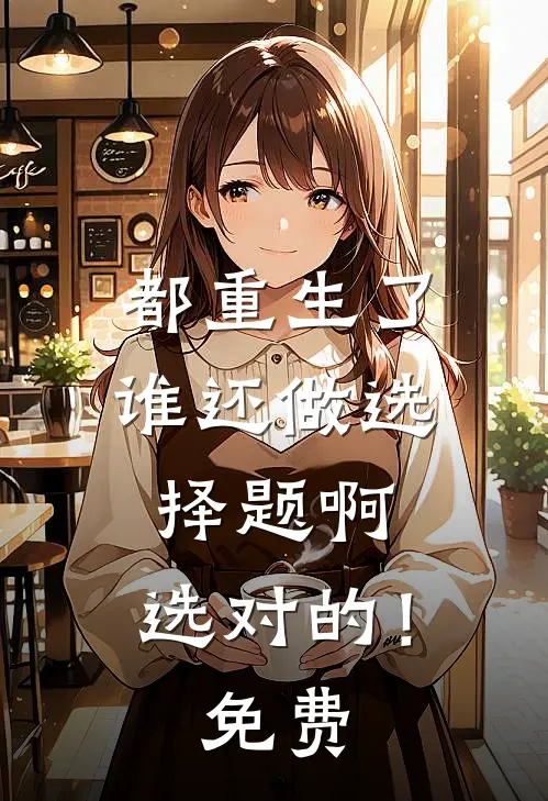 都重生了谁还做选择题啊，选对的！免费