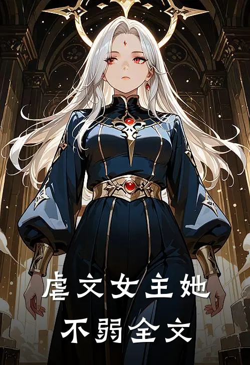 虐文女主她不弱全文