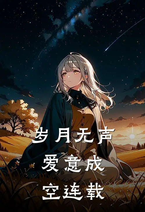 岁月无声，爱意成空连载