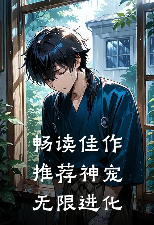 畅读佳作推荐神宠无限进化