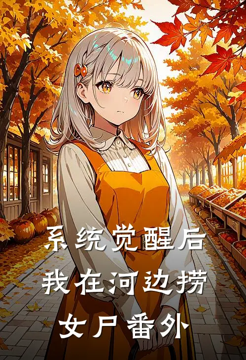 系统觉醒后，我在河边捞女尸番外