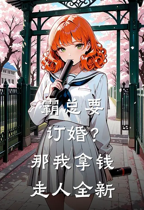 霸总要订婚？那我拿钱走人全新