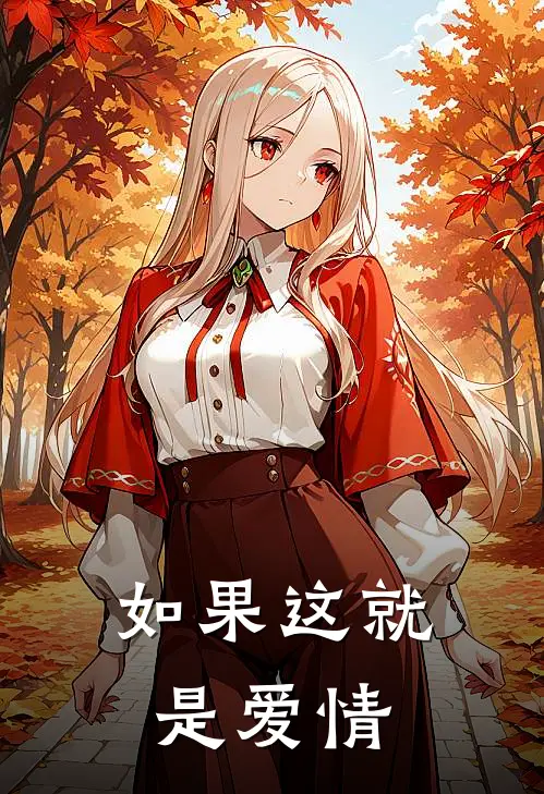 如果这就是爱情