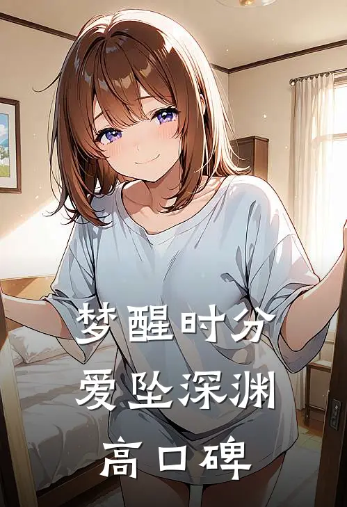 梦醒时分，爱坠深渊高口碑
