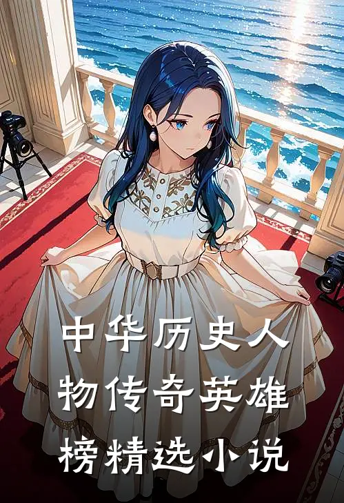 中华历史人物传奇英雄榜精选小说