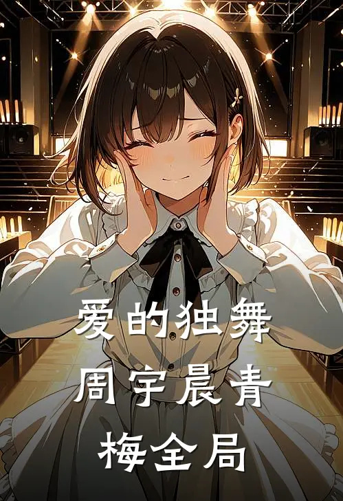 爱的独舞周宇晨青梅全局