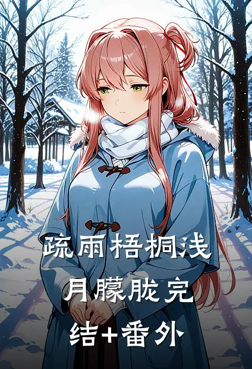 疏雨梧桐浅月朦胧完结+番外