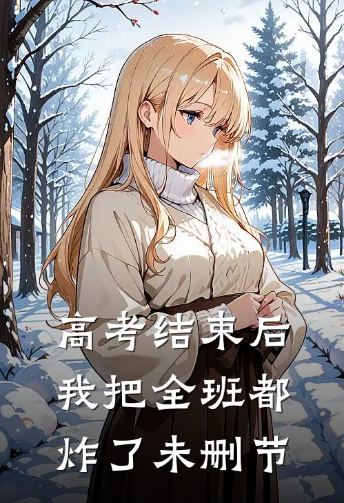 高考结束后，我把全班都炸了未删节
