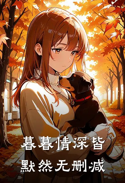 暮暮情深皆默然无删减
