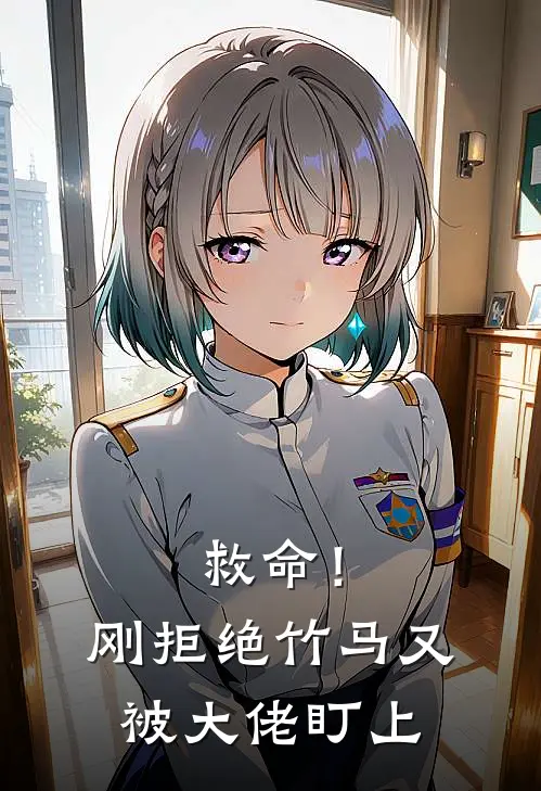 救命！刚拒绝竹马，又被大佬盯上