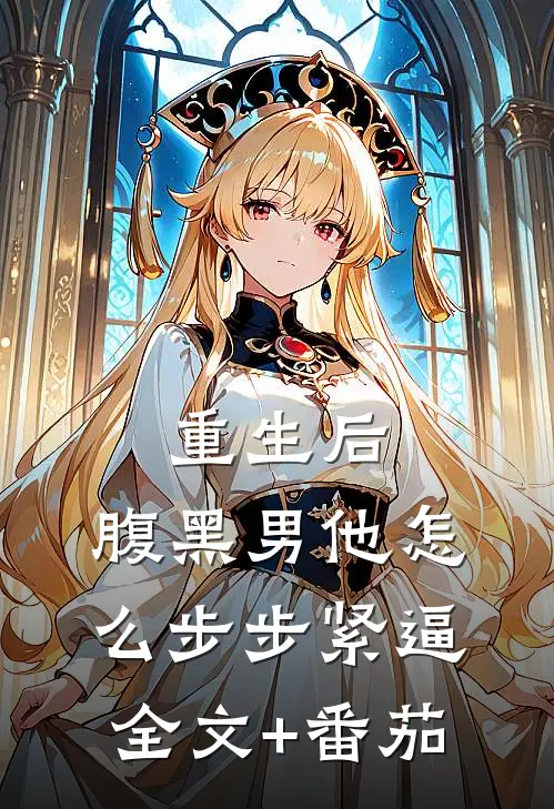 重生后，腹黑男他怎么步步紧逼全文+番茄