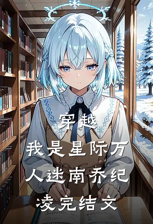 穿越：我是星际万人迷南乔纪凌完结文