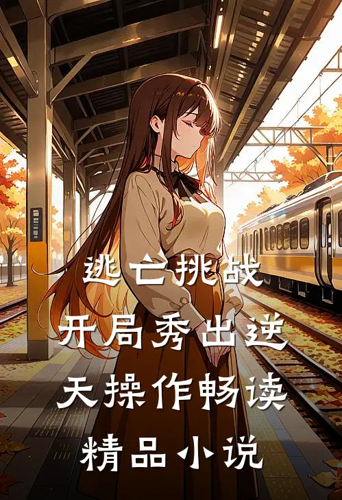 逃亡挑战：开局秀出逆天操作畅读精品小说