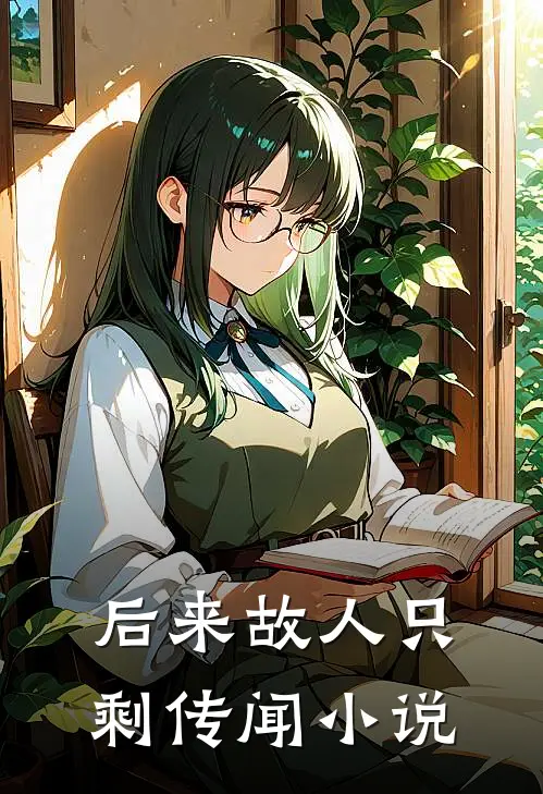 后来故人只剩传闻小说