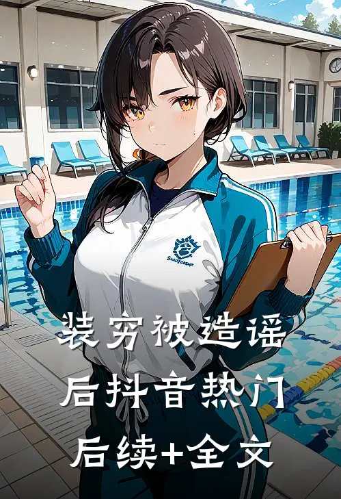 装穷被造谣后抖音热门后续+全文