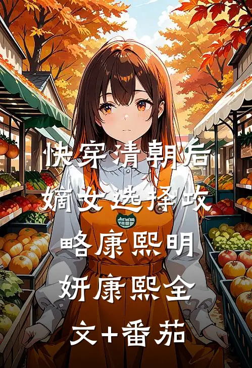 快穿清朝后，嫡女选择攻略康熙明妍康熙全文+番茄