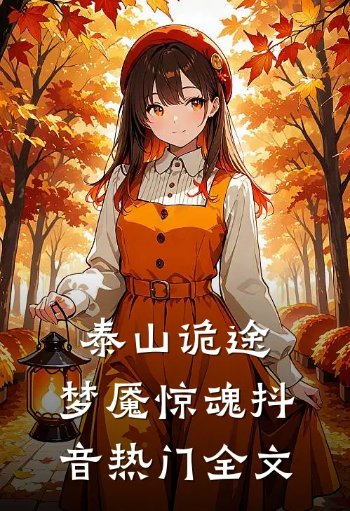 泰山诡途：梦魇惊魂抖音热门全文