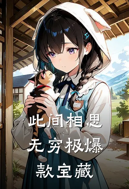 此间相思无穷极爆款宝藏