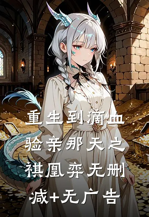 重生到滴血验亲那天之祺凰弈无删减+无广告