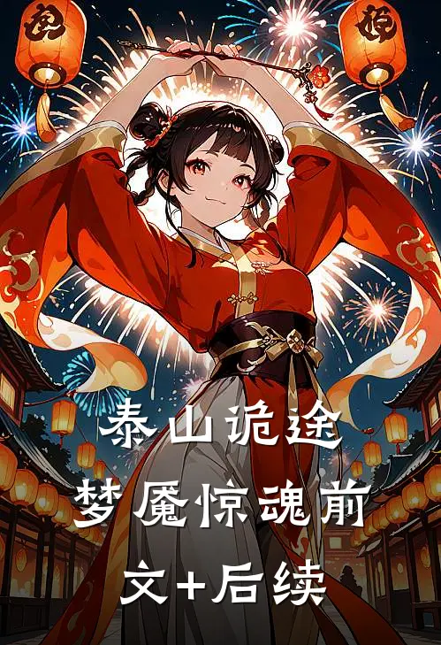 泰山诡途：梦魇惊魂前文+后续