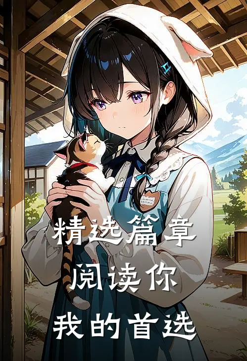 精选篇章阅读你,我的首选是